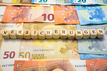 Versicherungen