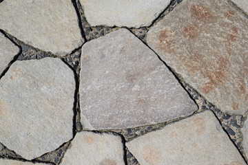 石畳