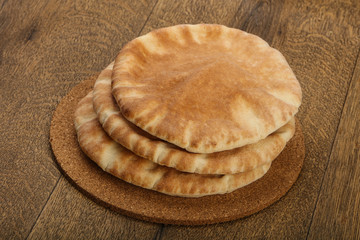 Pita bread