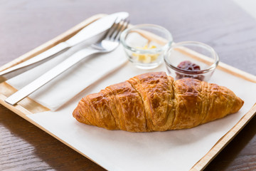 Croissant