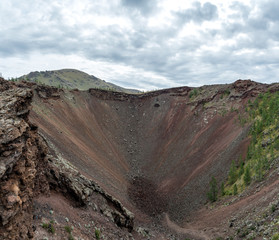 mongolia