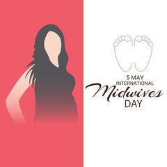 International Midwives Day.