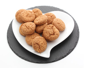 quelques macarons