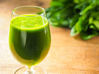 グリーンスムージー