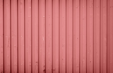 Cargo container background