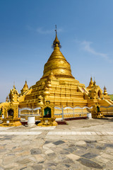 myanmar