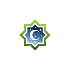 islamic logo