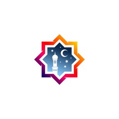 islamic logo