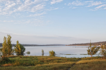 Pantano de Valmayor