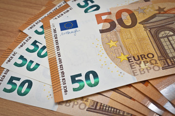 neuer 50 Eurogeldschein 2017 