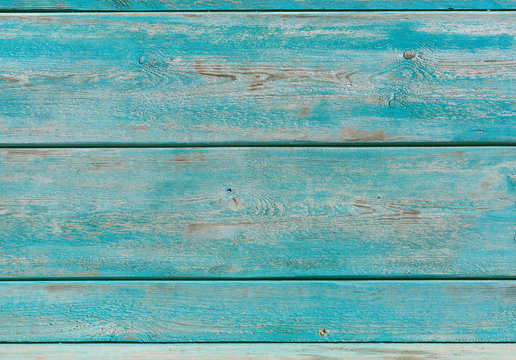Old shabby wooden texture