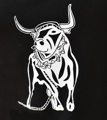 bull