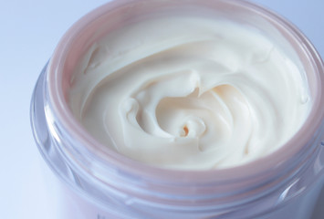 Day Anti-aging cream. face cream