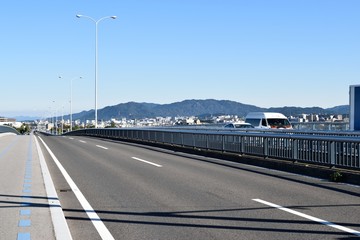 近江大橋