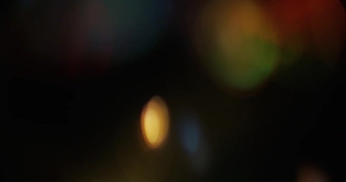 Light Design Overlays 4K