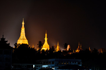 Bago Myanmar