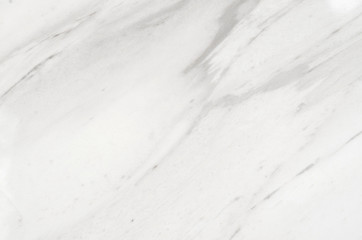 White marble texture background, abstract natural texture for design.
