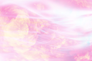 Clouds sky background watercolor colors blur