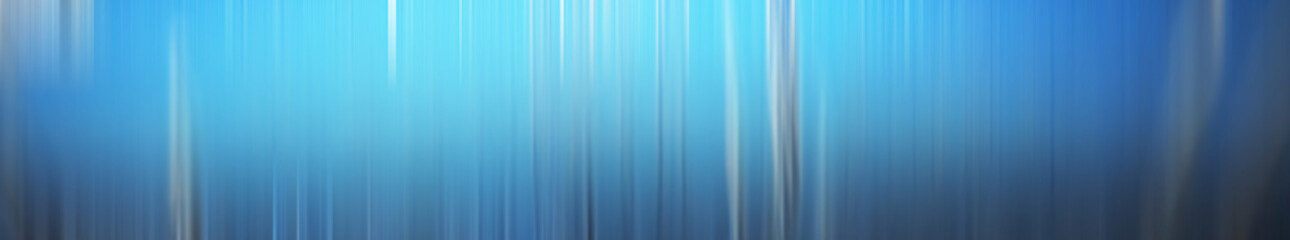 Obraz premium Blurred gradient background long horizontal