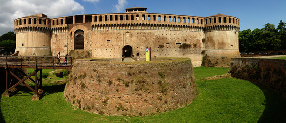 Rocca di Imola