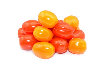 pomidory paprykowe
