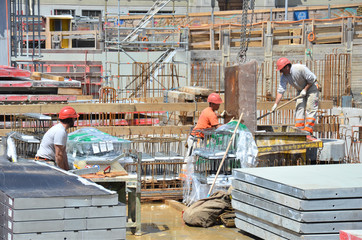 Grossbaustelle