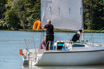 Mazury © Janusz Lipiński