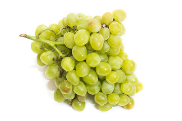 Green grape