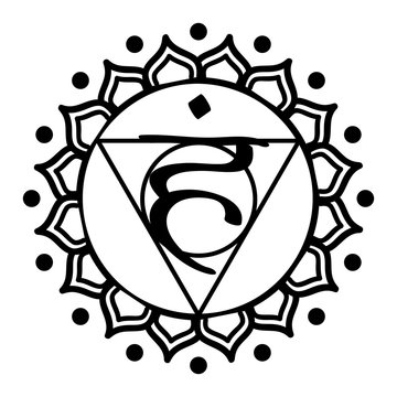 Vishuddha Vektor