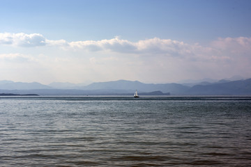 Lago di garda