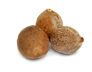 Herbal Bahera fruit