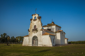 Iglesia