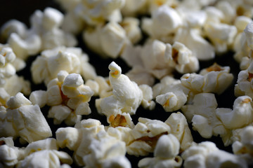 popcorn