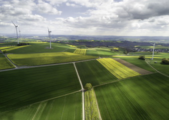 German Countryside