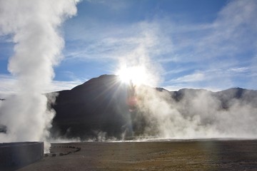 Geyser