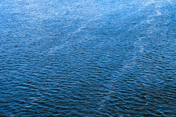 Water texture background