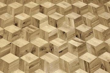 Parquet for home