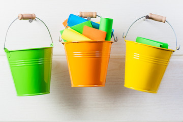 Bucket list © ifiStudio