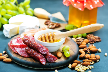 antipasti