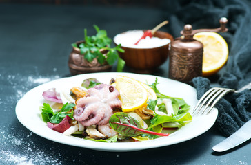 salad