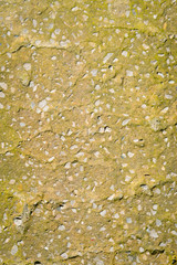 Abstract rough plastered wall blurred textured background