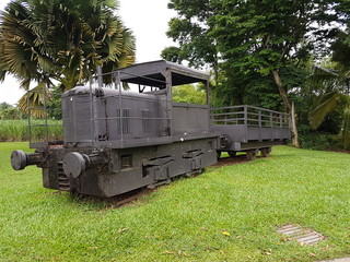train rhum caraibes