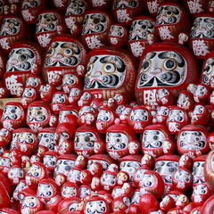 japaneaseDARUMA