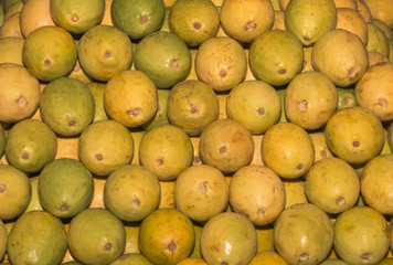 Guavas