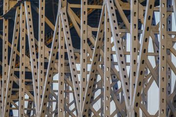 Bridge Spans