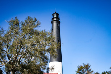 Pensacola Lighthouse