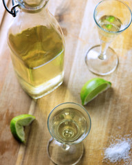 Tequila Shots