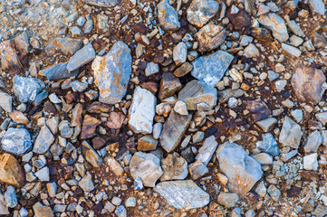 stone