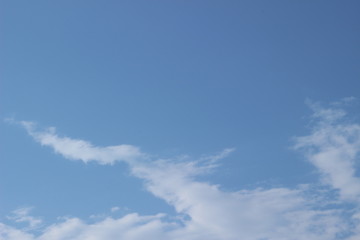 青空