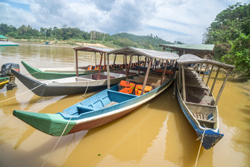 Local Boats